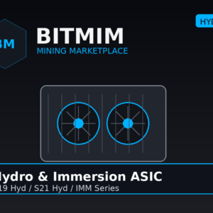 bitmim antminer hydro