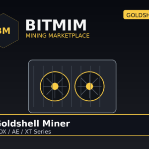 bitmim goldshell miner