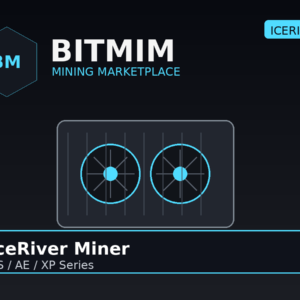 bitmim iceriver miner