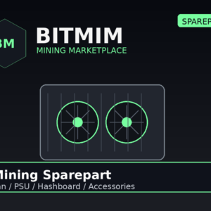 bitmim sparepart