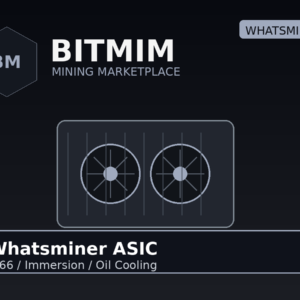 bitmim whatsminer